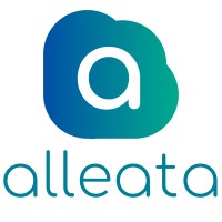 Alleata logo - Similar company to Synerbit