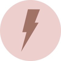 Flashy logo - Similar company to Chamela S.A.S