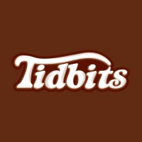 Tidbits Philippines logo - Similar company to Coco Brooks Inc