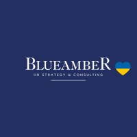 Blueamber HR Strategy&Consulting logo - Similar company to Impresy