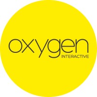 Oxygen Interactive Marketing logo - Similar company to Oxygen Network