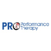 Pro Performance Therapy