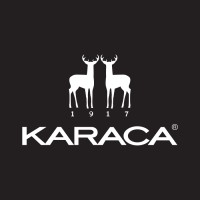 Çift Geyik Karaca logo - Similar company to Setre Tekstil