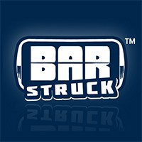 Barstruck logo - Similar company to Uroc Studios