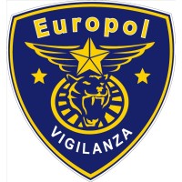 Europol - Istituto di Vigilanza logo - Similar company to F.P. Vigilanza Italia S.P.A.