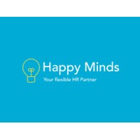 Happy-Minds ApS logo - Similar company to Nextwork