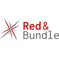 Red and Bundle logo - Similar company to Codefix