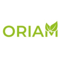 ORIAM - ENERGIA logo - Similar company to Modelstone