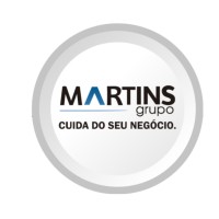 GRUPO MARTINS - Serviços Terceirizados logo - Similar company to Mlog Cargo Logistica Internacional