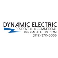 Dynamic Electric logo - Similar company to Dynamic Electric, Inc.