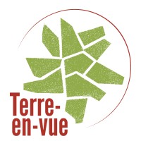 Terre-en-vue asbl logo - Similar company to Permanant Asbl - Belgian Permaculture Network