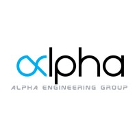 Alpha Engineering Group logo - Similar company to Bimology