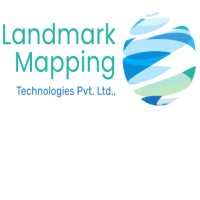 LANDMARK MAPPING TECHNOLOGIES PVT LTD logo - Similar company to Destinycs Private Limited