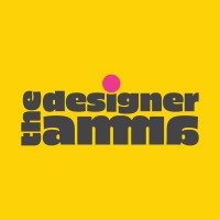 The Designer Amma logo - Similar company to Zappy Tots