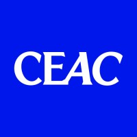 CEAC FP Oficial logo - Similar company to Fpempresa-Asociación De Centros De Fp