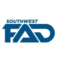 Southwest FAD logo - Similar company to Raeality Check