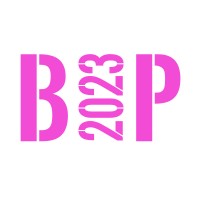 Be-Purpose logo - Similar company to Só Plantar