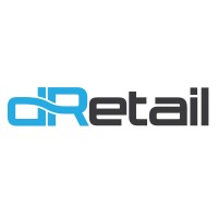 dRetail logo - Similar company to Digimage Indonesia (E-Commerce Enabler)