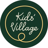 Kids Village Charity logo - Similar company to Element45