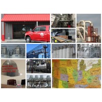 Industrial Construction Services, Inc.
