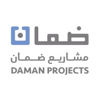 Daman Projects Real Estate Co. logo - Similar company to Shutter
