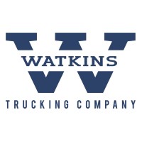 Watkins Trucking Company Inc logo - Similar company to Jeg Hauling L.L.C.