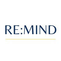 RE:MIND Mental Health GmbH logo - Similar company to Senseble Health
