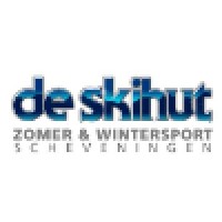 De Skihut, Scheveninen