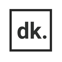 DK_CREATIVE logo - Similar company to Dnk Creative