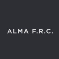 ALMA FRC logo - Similar company to Personele Unie Maatwerkbedrijven Sowepo En 'T Veer