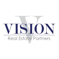 Vision Real Estate Partners logo - Similar company to Blue Management Services