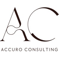 Accuro Consulting logo - Similar company to Emerson Raine
