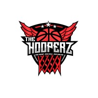 The Hooperz Sport Events logo - Similar company to Sport Village, Unit Of Kaas Group