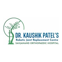 Sahjanand Orthopaedic Hospital logo - Similar company to Excel Hospital