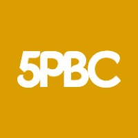 5 Plus Business Consulting logo - Similar company to Wiselink - Australia