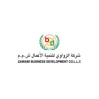 Zawawi Business Devp Co.L.L.C logo - Similar company to Abu Zaeem Petroleum (Abu Zaeem Trad. Llc)