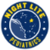 Night Lite Pediatrics logo - Similar company to Nightlight Pediatric Urgent Care