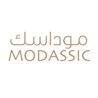 Modassic logo - Similar company to Retzn