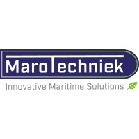 Marotechniek BV logo - Similar company to Mijnrobots