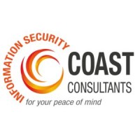 Coast Consultants Limited logo - Similar company to Cybercontrols.Io