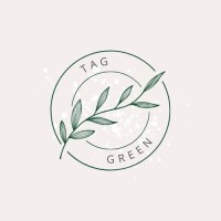 Taggreen - now logo - Similar company to Crossover -