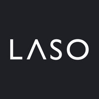 Laso logo - Similar company to Op Secure