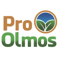 Pro Olmos logo - Similar company to High West