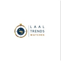 LaalTrends Watches logo - Similar company to Kori Moissanite