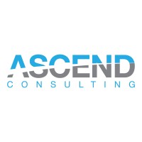Ascend Consulting logo - Similar company to Nif/T, Llc