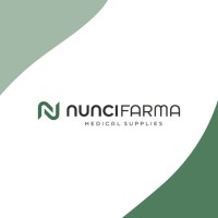 Nuncifarma Medical Supplies logo - Similar company to S4Med • Dispositivos Médicos