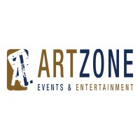 ArtZone Events and Entertainment logo - Similar company to Top Events