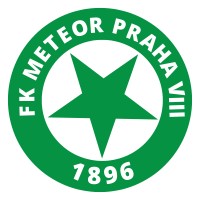FK Meteor Praha VIII logo - Similar company to Azen Massage Sportif