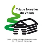Triage forestier du Vallon logo - Similar company to D/Vizion
