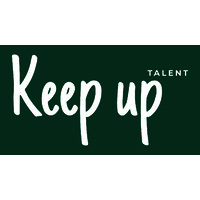 KeepUp talent logo - Similar company to Hackathon Urjc
